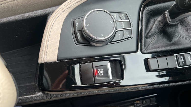 BMW X2 sDrive 20i Sport 5dr Step Auto Petrol Hatchback